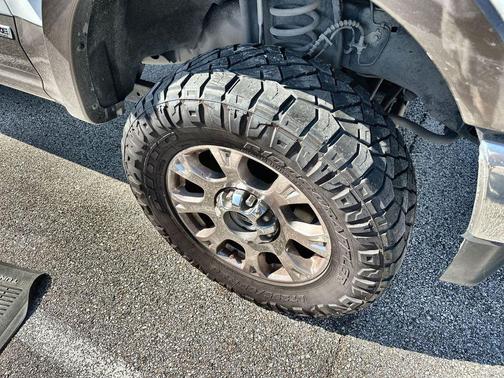 2020 Ford F-250 King Ranch