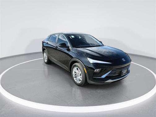 2026 Buick Envista Preferred FWD