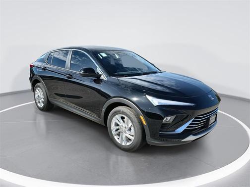 2026 Buick Envista Preferred FWD