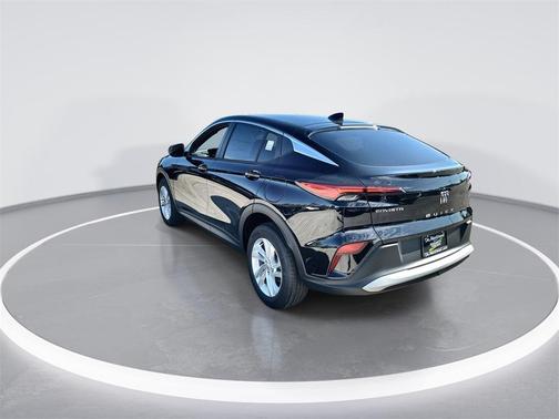 2026 Buick Envista Preferred FWD