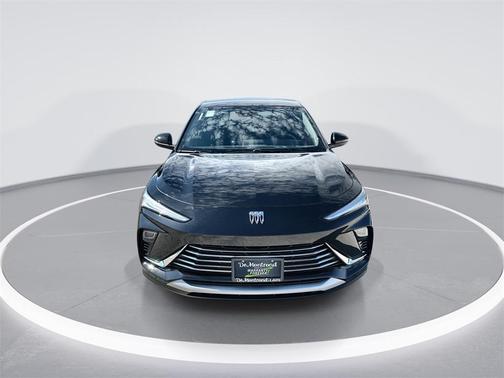 2026 Buick Envista Preferred FWD