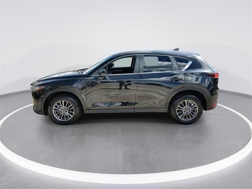 2021 Mazda CX-5 Sport