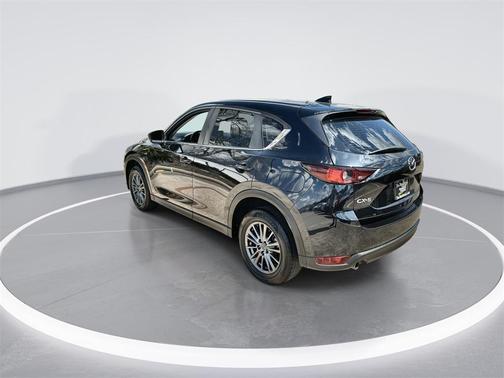 2021 Mazda CX-5 Sport