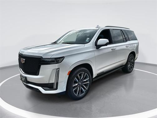 2021 Cadillac Escalade Sport Platinum