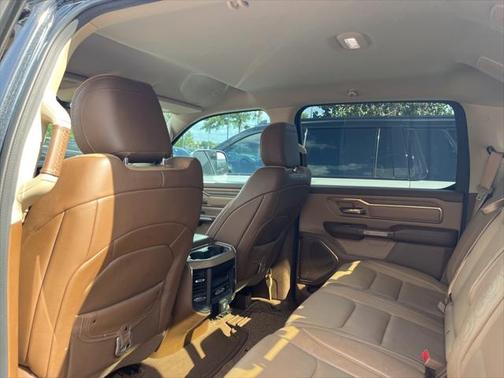 2019 RAM 1500 Longhorn