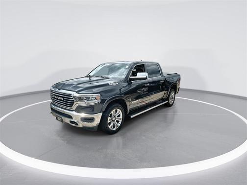 2019 RAM 1500 Longhorn