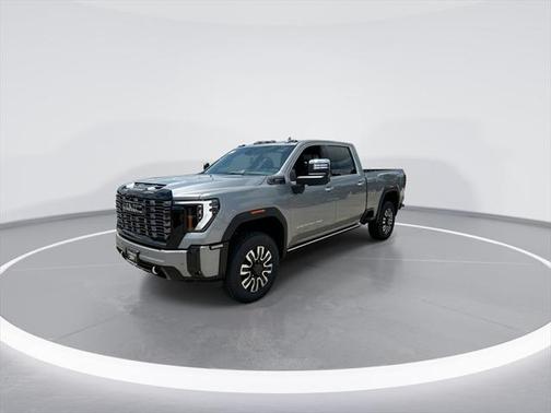 2025 GMC Sierra 2500 Denali Ultimate
