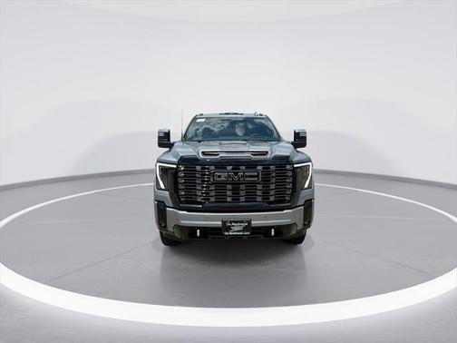 2025 GMC Sierra 2500 Denali Ultimate
