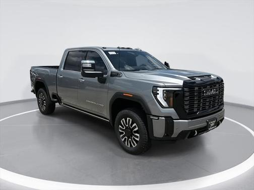 2025 GMC Sierra 2500 Denali Ultimate