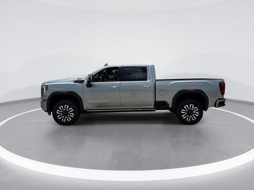 2025 GMC Sierra 2500 Denali Ultimate