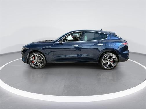 2023 Maserati Levante Modena