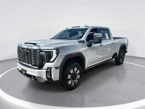 2024 GMC Sierra 2500 Denali