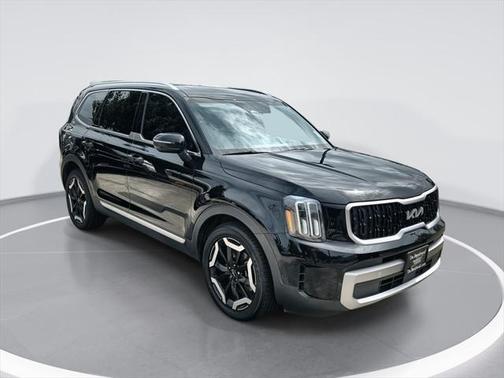 2023 Kia Telluride EX