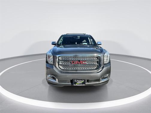 2020 GMC Yukon XL SLT