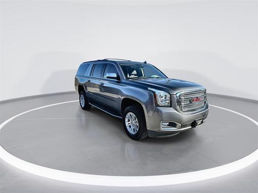 2020 GMC Yukon XL SLT