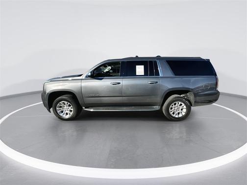 2020 GMC Yukon XL SLT
