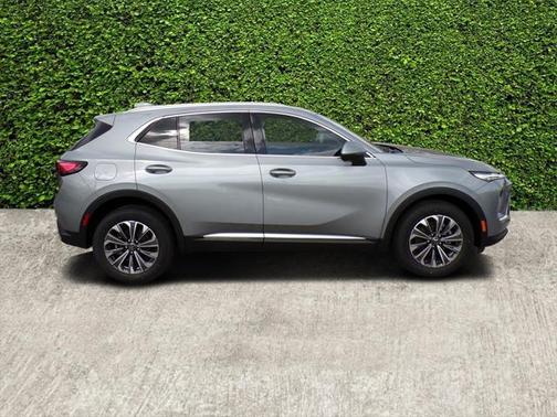 2025 Buick Envision Preferred AWD