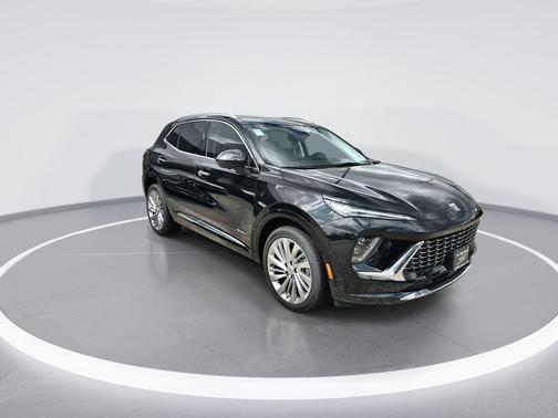 2026 Buick Envision Avenir AWD