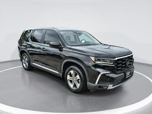 2023 Honda Pilot 2WD EX-L 7 Passenger