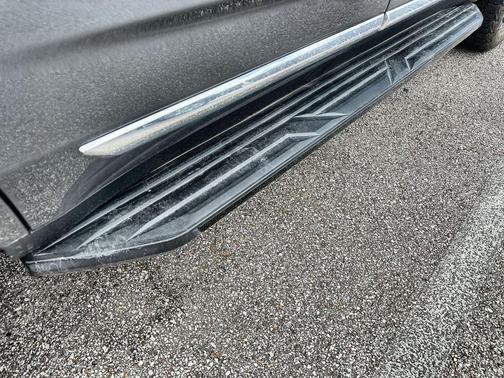 Satin Steel Metallic 2021 GMC Yukon SLT