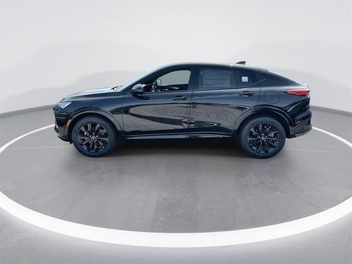 2026 Buick Envista Sport Touring FWD