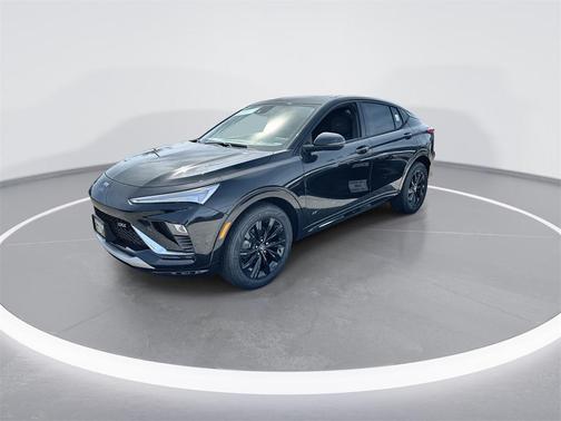 2026 Buick Envista Sport Touring FWD