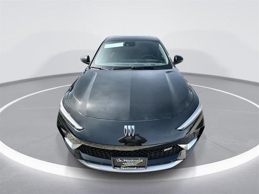 2026 Buick Envista Sport Touring FWD