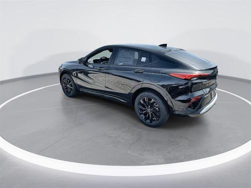 2026 Buick Envista Sport Touring FWD