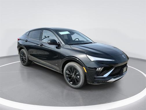 2026 Buick Envista Sport Touring FWD