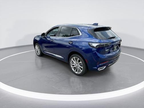 2025 Buick Envision Avenir AWD