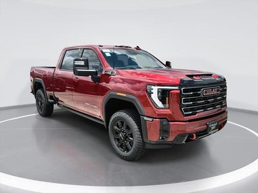 2025 GMC Sierra 3500 Base