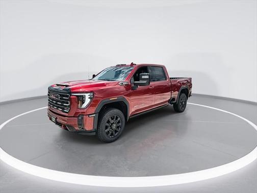 2025 GMC Sierra 3500 Base