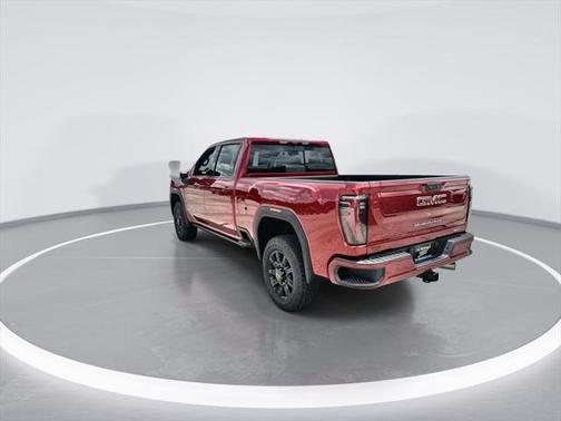 2025 GMC Sierra 3500 Base