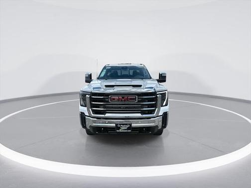 2025 GMC Sierra 3500 SLT