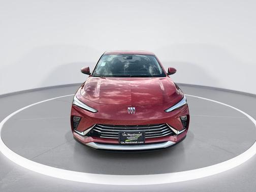 2026 Buick Envista Preferred FWD