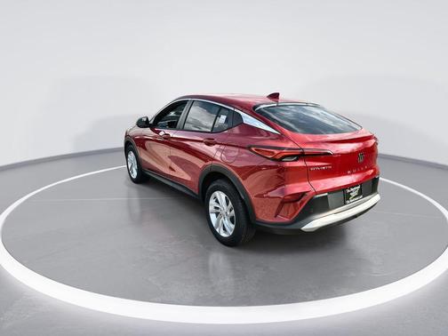 2026 Buick Envista Preferred FWD