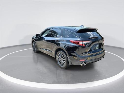 2022 Acura RDX A-Spec Advance Package