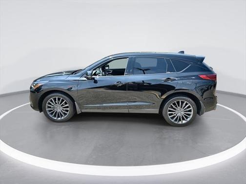 2022 Acura RDX A-Spec Advance Package