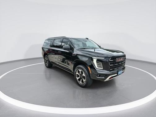 2025 GMC Yukon XL 4WD AT4 Ultimate