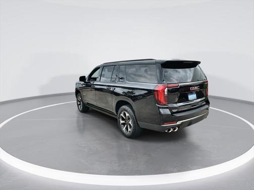 2025 GMC Yukon XL 4WD AT4 Ultimate