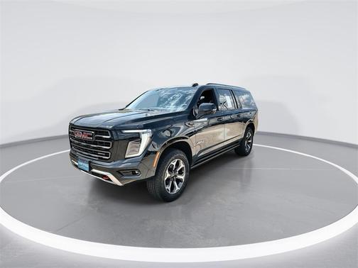 2025 GMC Yukon XL 4WD AT4 Ultimate
