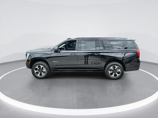 2025 GMC Yukon XL 4WD AT4 Ultimate