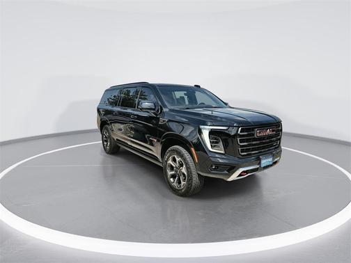 2025 GMC Yukon XL 4WD AT4 Ultimate