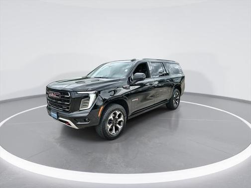 2025 GMC Yukon XL 4WD AT4 Ultimate