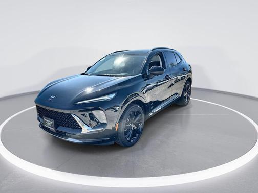 2026 Buick Envision Sport Touring AWD