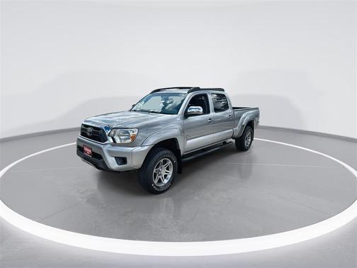 2014 Toyota Tacoma PreRunner
