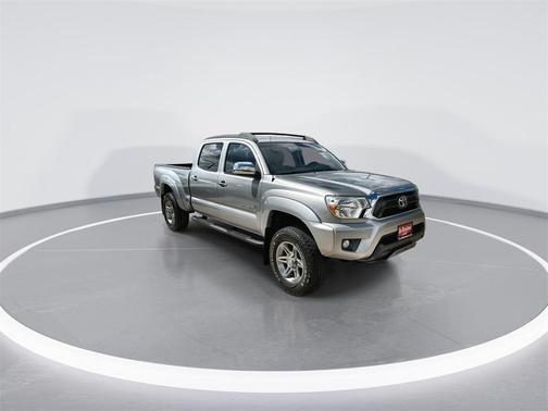 2014 Toyota Tacoma PreRunner