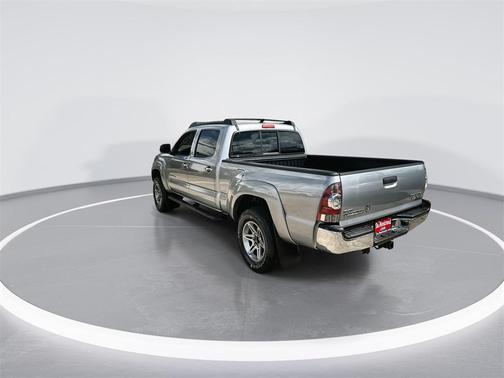 2014 Toyota Tacoma PreRunner