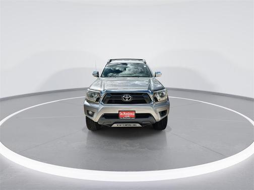 2014 Toyota Tacoma PreRunner
