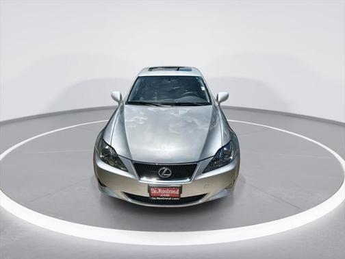 2007 Lexus IS 350 Base